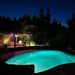 Charming Quiet Pool * Toulon