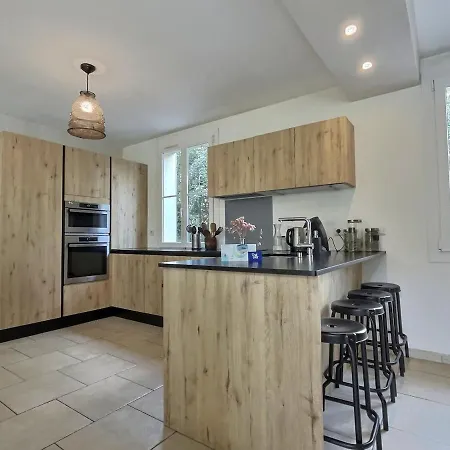 Charming Quiet Pool * Toulon