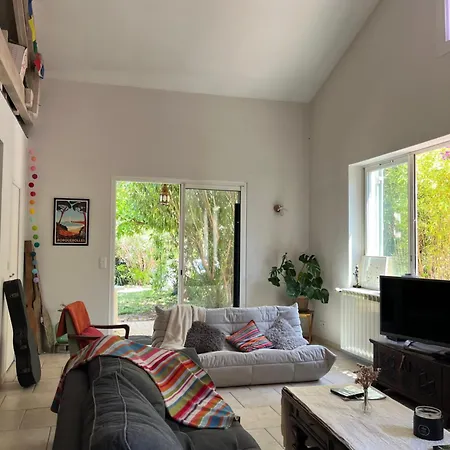 Charming Quiet Pool * Toulon