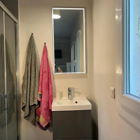 Vila Charming Quiet Pool *