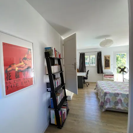 Charming Quiet Pool * Toulon