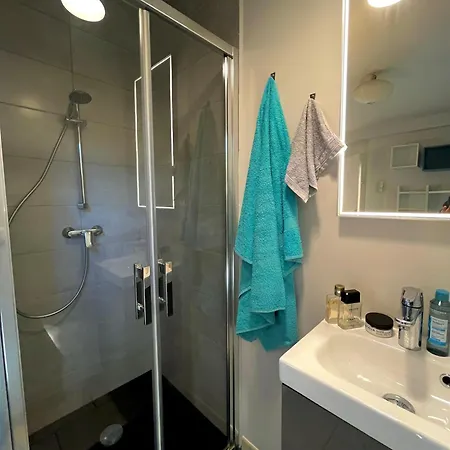 Vila Charming Quiet Pool *