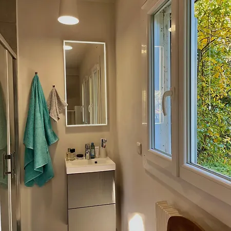 Charming Quiet Pool * Toulon