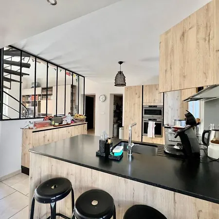 Charming Quiet Pool فيلة