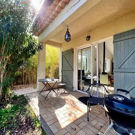 Charming Quiet Pool *