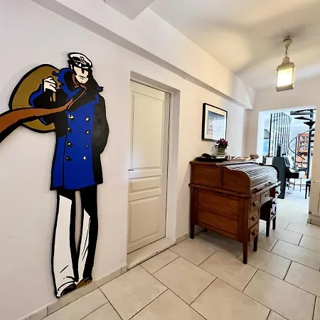 Charming Quiet Pool *