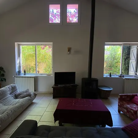 فيلة Charming Quiet Pool *