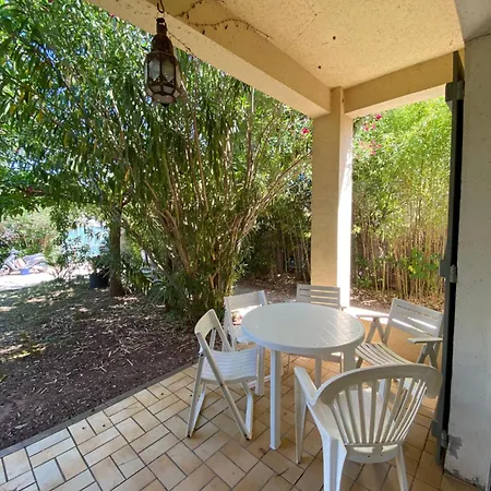 Charming Quiet Pool *