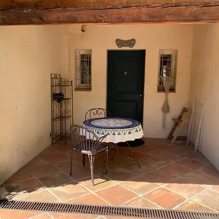 فيلة Charming Quiet Pool *