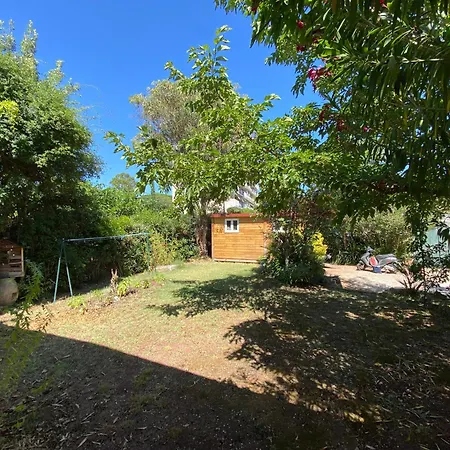 Charming Quiet Pool * Toulon