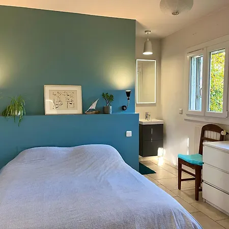 Charming Quiet Pool *