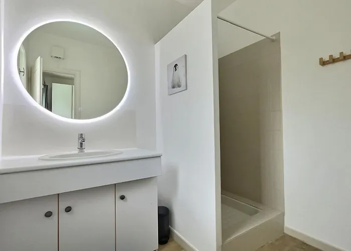 Charming Quiet Pool * Toulon