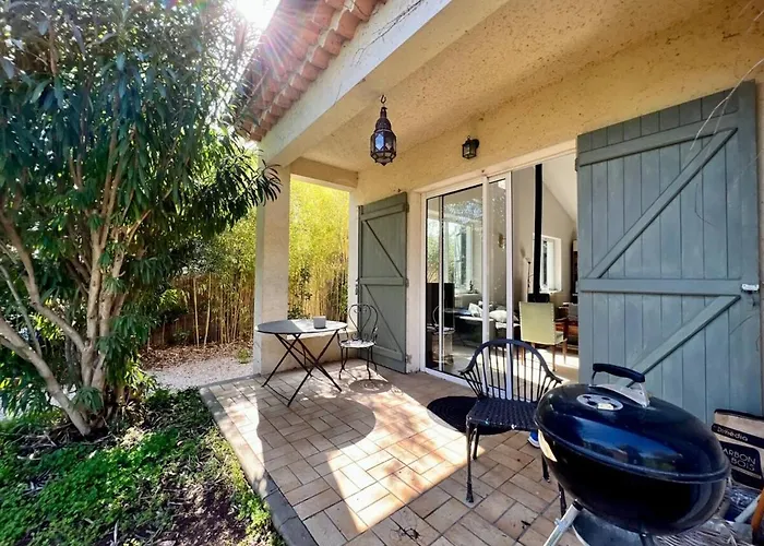 Charming Quiet Pool *