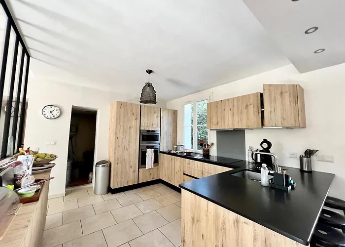 Villa Charming Quiet Pool *