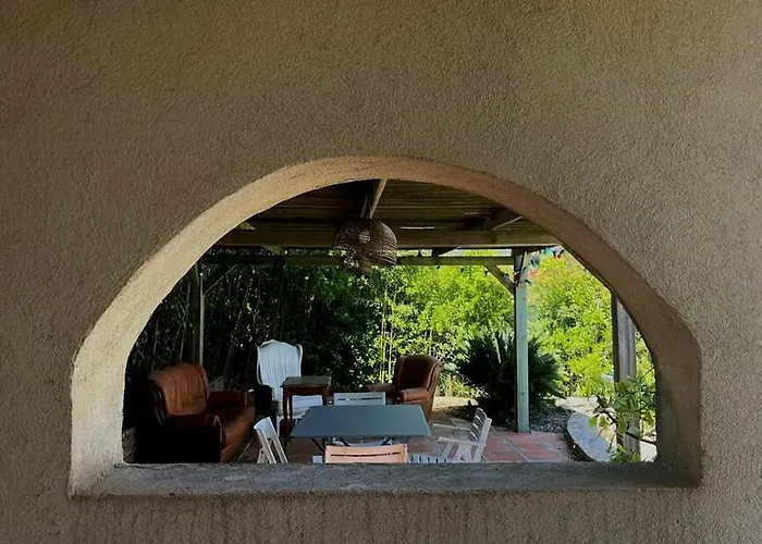 Villa Charming Quiet Pool Toulon