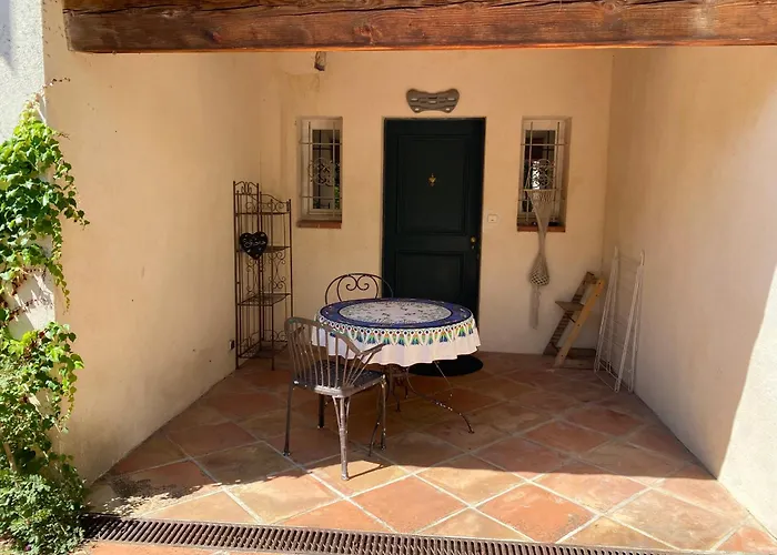 Villa Charming Quiet Pool *