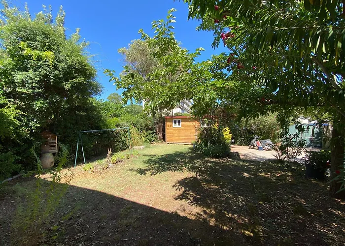 Charming Quiet Pool * Toulon