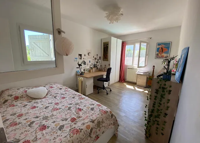 Charming Quiet Pool Villa