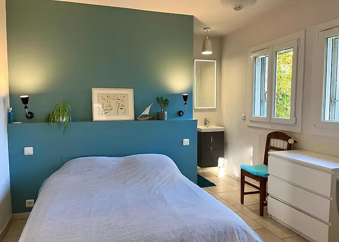 Charming Quiet Pool *